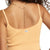 RVCA Silhouette Sweater Tank - Women's Melon