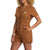 RVCA Nightshift Romper - Women's Sienna