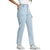 RVCA Recession Denim Pants - Women's Light Vintage Wash