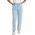 RVCA Recession Denim Pants - Women's Light Vintage Wash