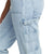 RVCA Recession Denim Pants - Women's Light Vintage Wash
