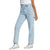 RVCA Recession Denim Pants - Women's Light Vintage Wash