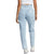 RVCA Recession Denim Pants - Women's Light Vintage Wash