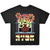 RVCA Potal Short-Sleeve T-Shirt - Women's RVCA Black