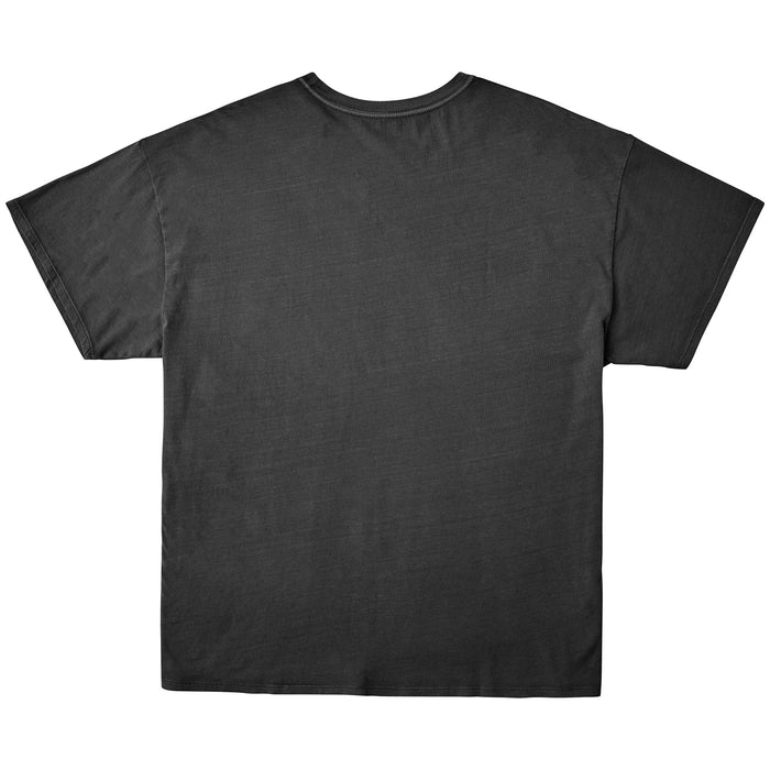 RVCA Potal Short-Sleeve T-Shirt - Women's RVCA Black