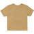RVCA Essential Short-Sleeve T-Shirt - Women's Straw