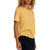 RVCA Essential Short-Sleeve T-Shirt - Women's Straw