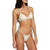 RVCA Tri Stripe Reversible Cross Back Triangle Top - Women's Multi