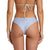 RVCA Tri Stripe Reversible Cheeky Bottom - Women's Multi
