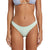RVCA Tri Stripe Reversible Cheeky Bottom - Women's Multi