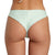 RVCA Tri Stripe Reversible Cheeky Bottom - Women's Multi