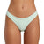 RVCA Tri Stripe Reversible Cheeky Bottom - Women's Multi