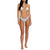 RVCA Tri Stripe Reversible Cheeky Bottom - Women's Multi