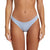 RVCA Tri Stripe Reversible Cheeky Bottom - Women's Multi