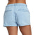 RVCA Weekend Denim Shorts - Women's Light Vintage Wash