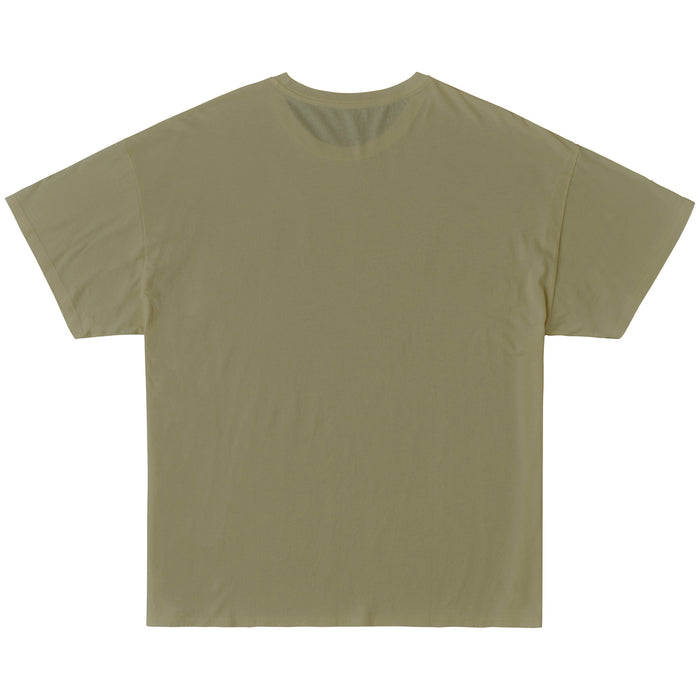 RVCA Day Dream Short Sleeve Tee - Women's Aloe