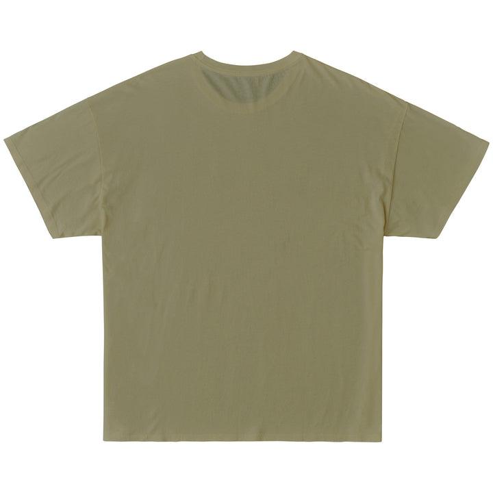 RVCA Day Dream Short Sleeve Tee - Women's Aloe