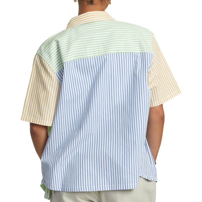 RVCA Nauti Shirt - Women's Multi