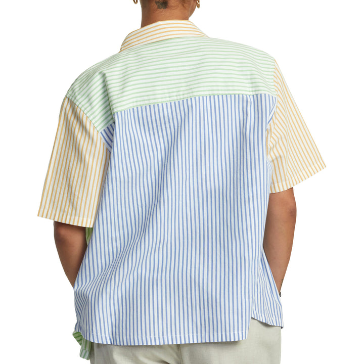RVCA Nauti Shirt - Women's Multi