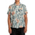 RVCA Hawaii Speed Floral Short-Sleeve Shirt - Men's Multi