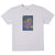 RVCA Atomic Jam T-Shirt - Men's Fog