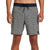 RVCA Restless Boardshorts - Men's Black