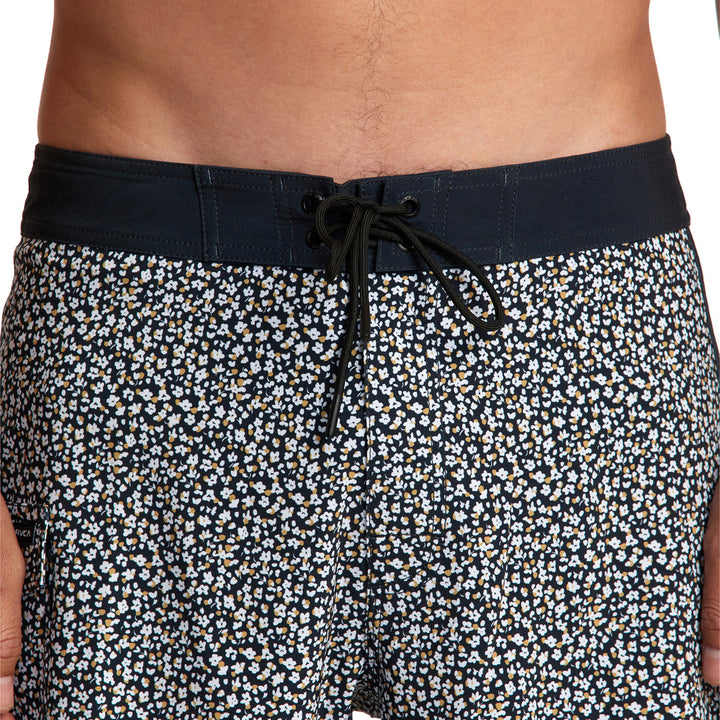 RVCA Restless Boardshorts - Men's Black