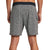 RVCA Restless Boardshorts - Men's Black