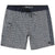 RVCA Restless Boardshorts - Men's Black