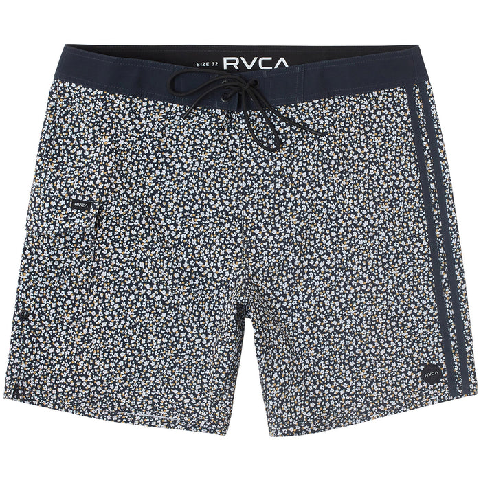 RVCA Restless Boardshorts - Men's Black