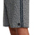 RVCA Restless Boardshorts - Men's Black