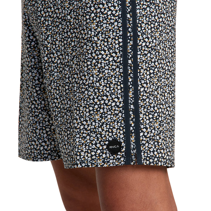 RVCA Restless Boardshorts - Men's Black
