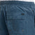 RVCA Escape Elastic Corduroy Shorts - Men's Light Duck Blue