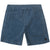 RVCA Escape Elastic Corduroy Shorts - Men's Light Duck Blue