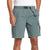 RVCA Civic Utility Shorts - Men's Balsam Green