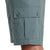 RVCA Civic Utility Shorts - Men's Balsam Green