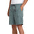 RVCA Civic Utility Shorts - Men's Balsam Green