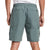 RVCA Civic Utility Shorts - Men's Balsam Green