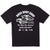 RVCA Body Shop T-Shirt - Men's Black