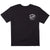 RVCA Body Shop T-Shirt - Men's Black
