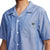 RVCA Day Shift Short-Sleeve Shirt - Men's Blue Chambray
