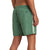 RVCA Breakout Elastic Boardshorts - Men's Verdite