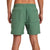 RVCA Breakout Elastic Boardshorts - Men's Verdite