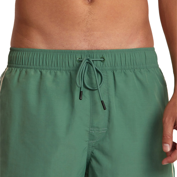 RVCA Breakout Elastic Boardshorts - Men's Verdite