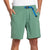 RVCA Civic 2 Hybrid Shorts - Men's Verdite