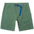 RVCA Civic 2 Hybrid Shorts - Men's Verdite