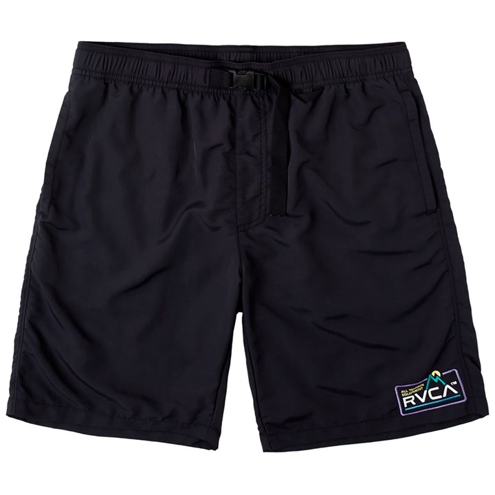 RVCA Civic Lite Shorts - Men's Black