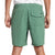 RVCA Civic 2 Hybrid Shorts - Men's Verdite