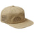 RVCA Infografik Snapback Hat Khaki