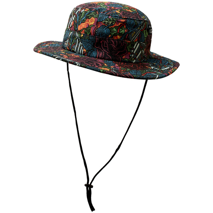 RVCA Ander Boonie Hat Multi